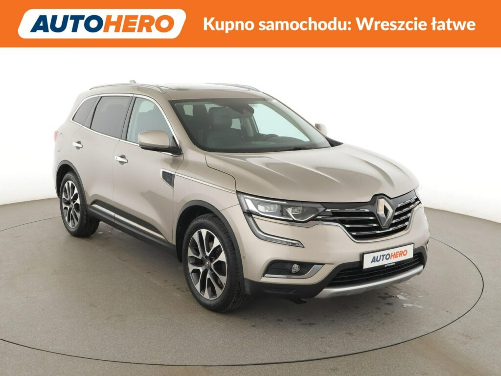 Zdjęcie pojazdu