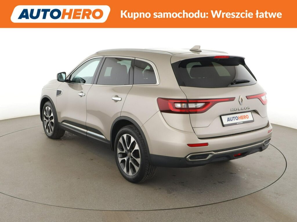 Zdjęcie pojazdu