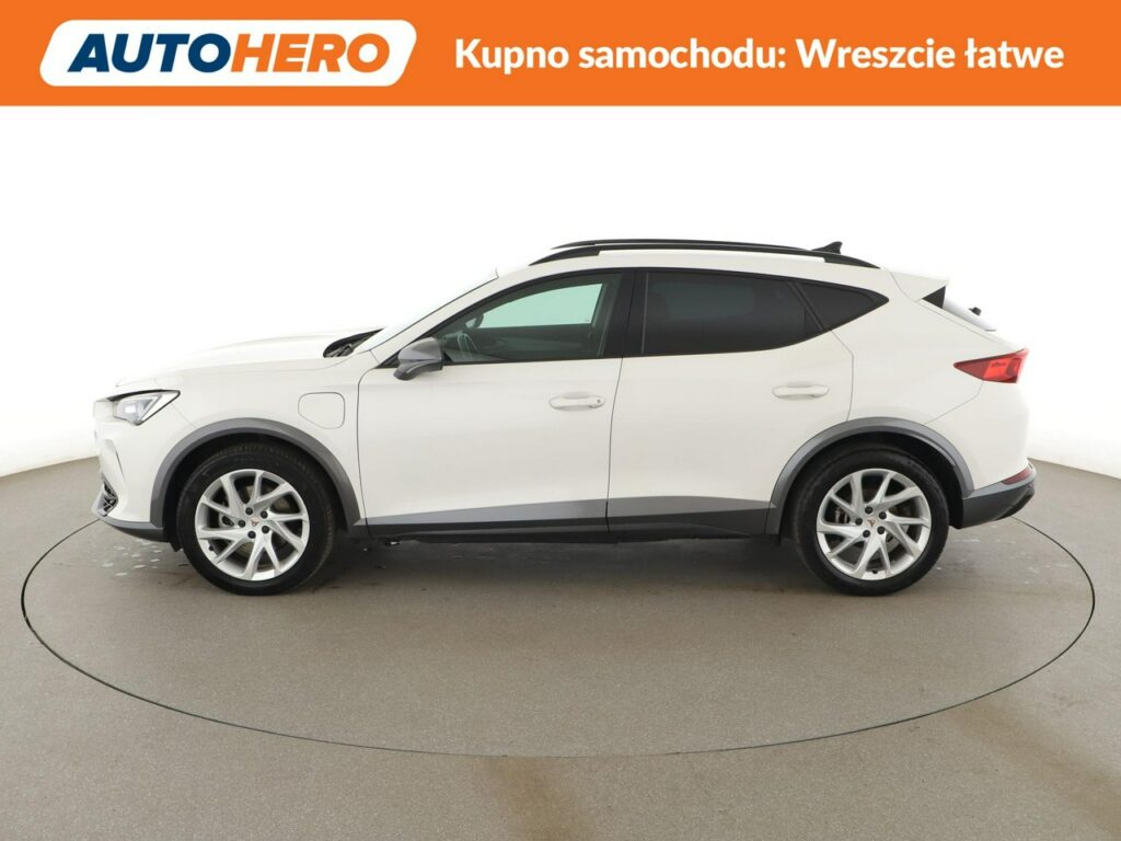 Zdjęcie pojazdu