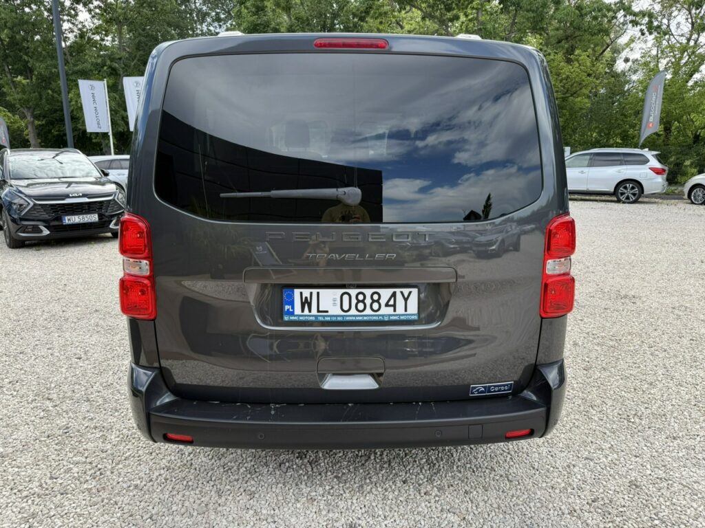 Zdjęcie pojazdu