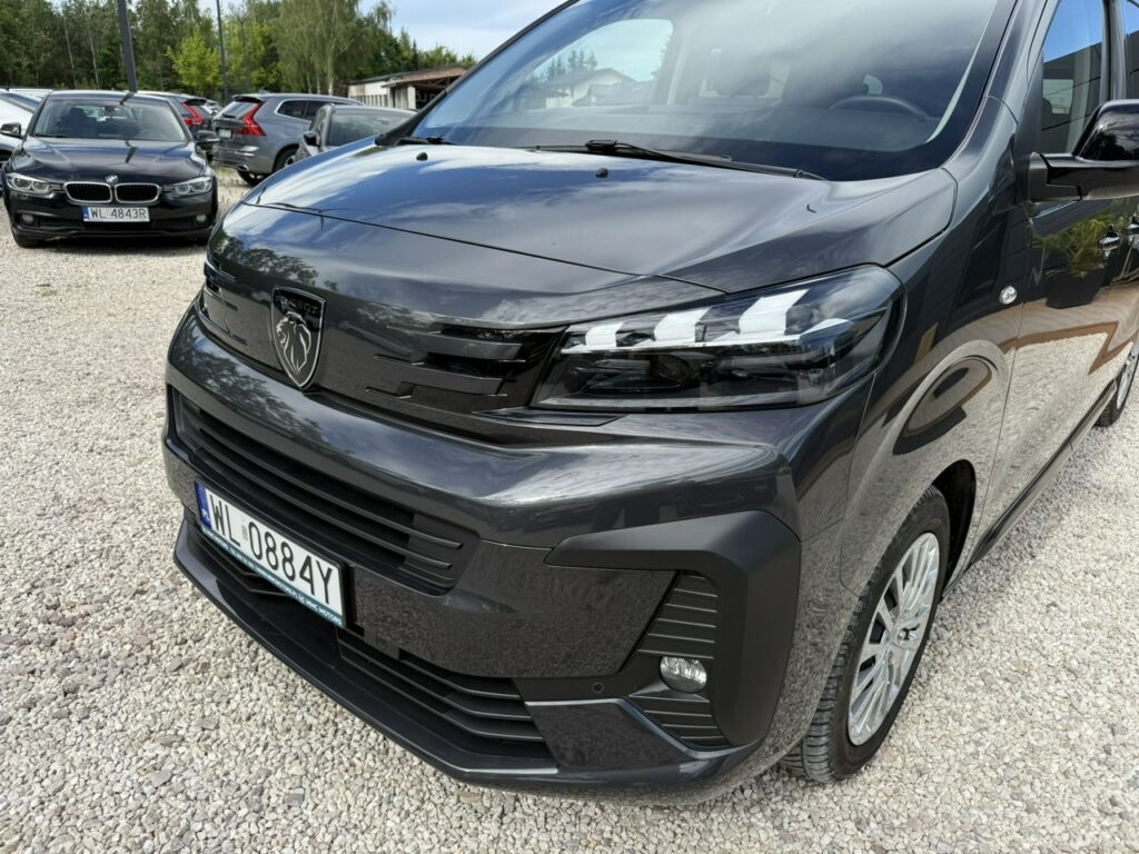 Zdjęcie pojazdu