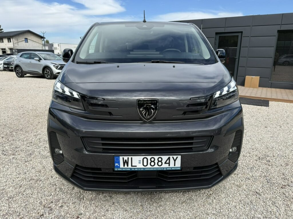 Zdjęcie pojazdu