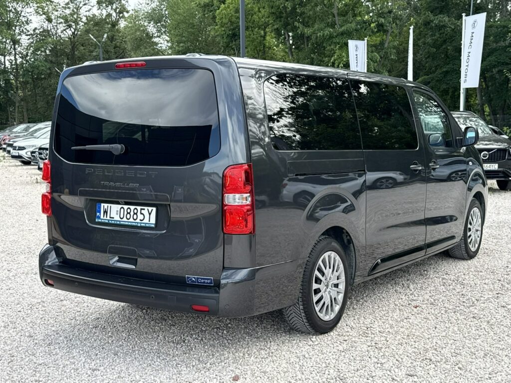 Zdjęcie pojazdu