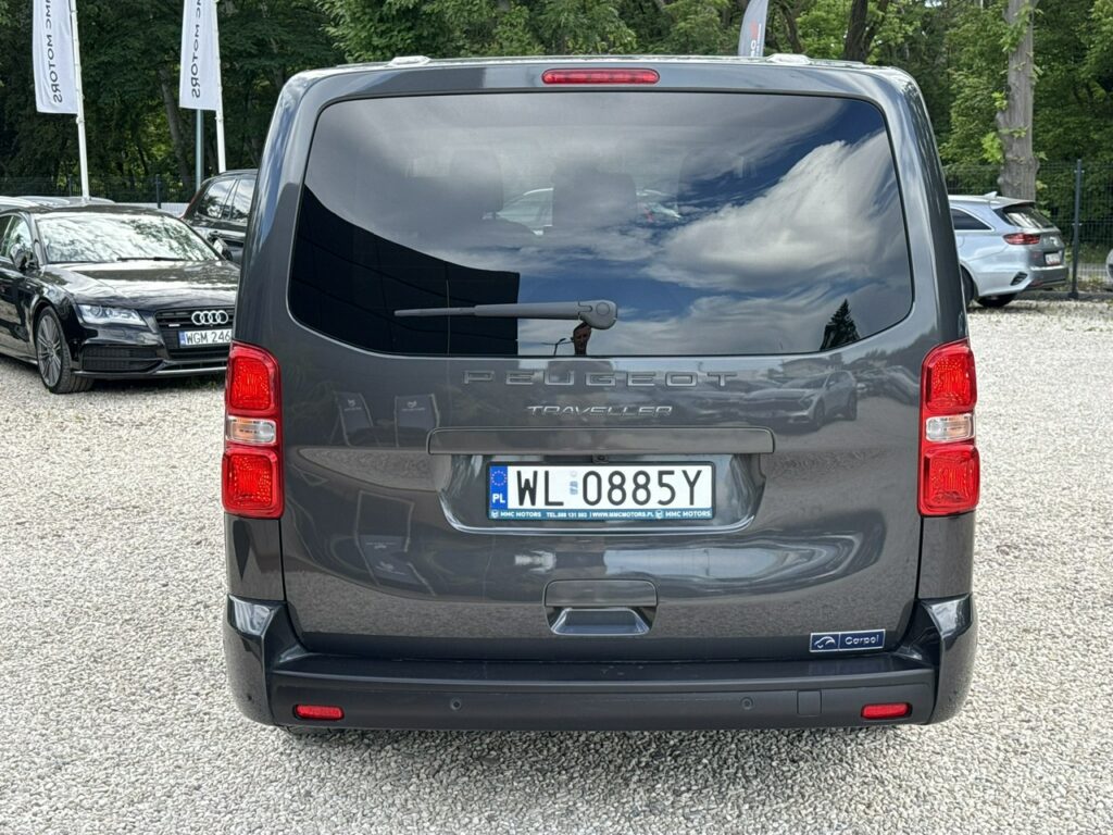 Zdjęcie pojazdu