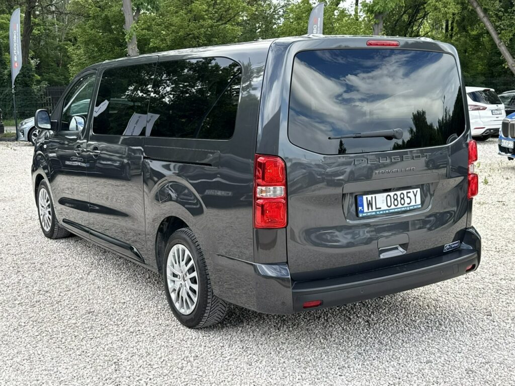 Zdjęcie pojazdu