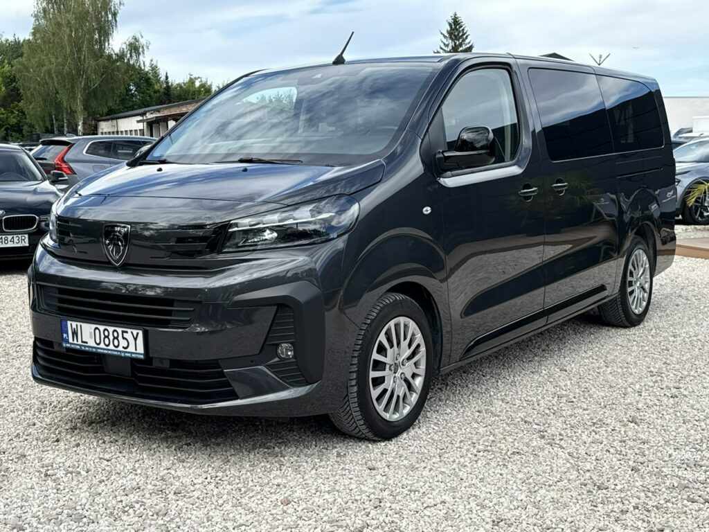 Zdjęcie pojazdu