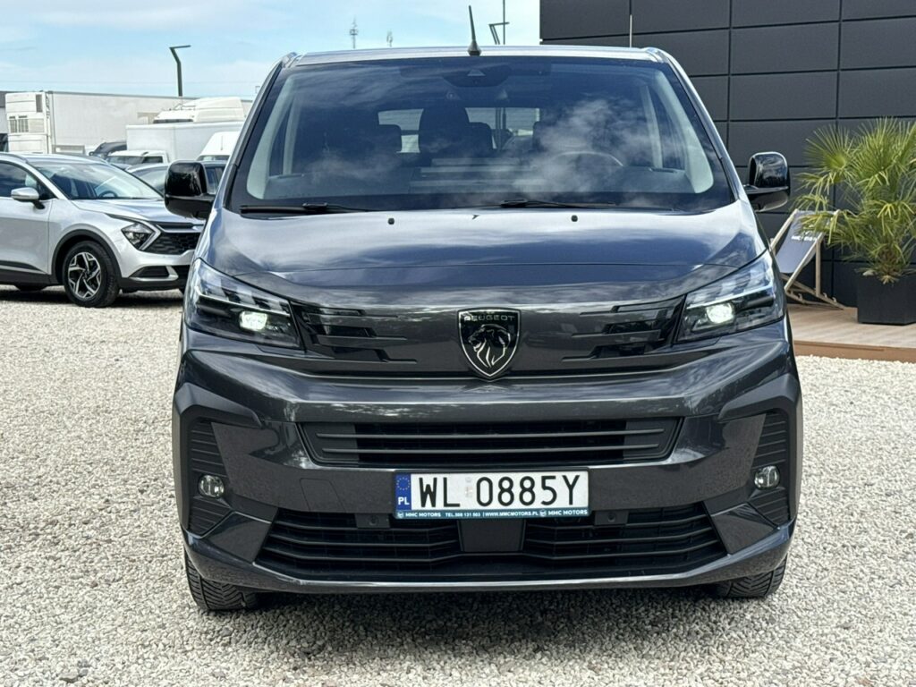Zdjęcie pojazdu