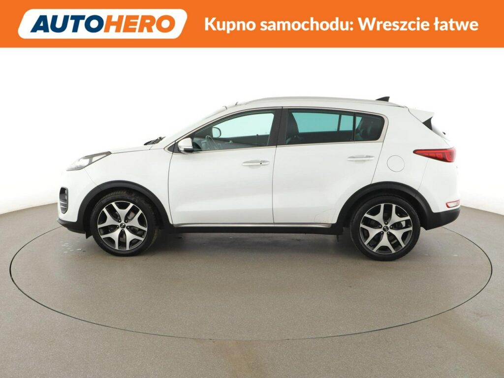 Zdjęcie pojazdu
