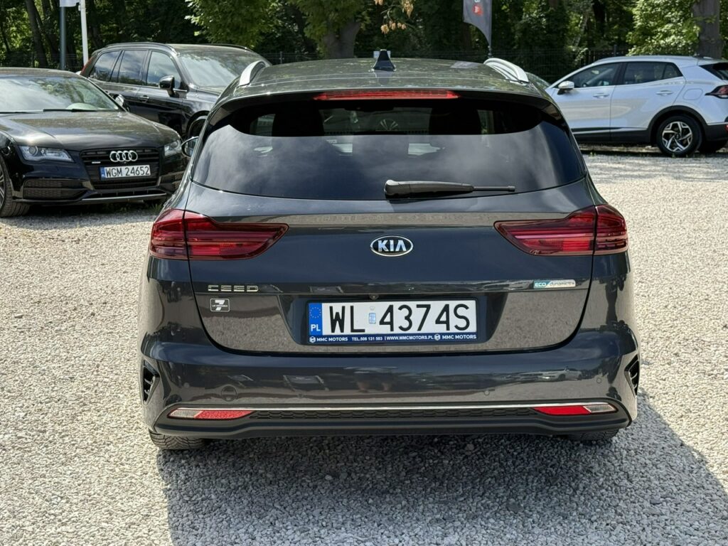 Zdjęcie pojazdu