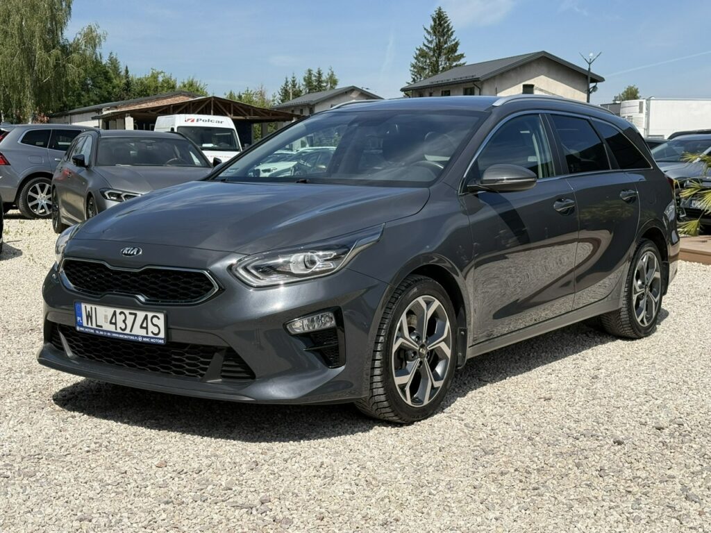 Zdjęcie pojazdu