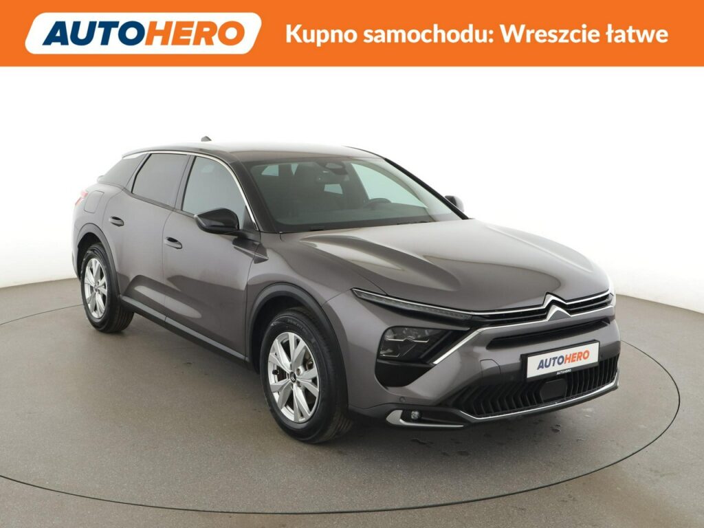 Zdjęcie pojazdu