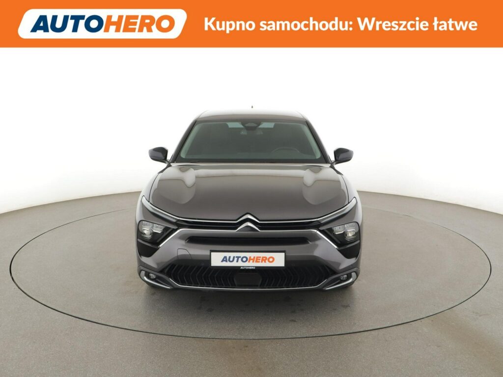 Zdjęcie pojazdu