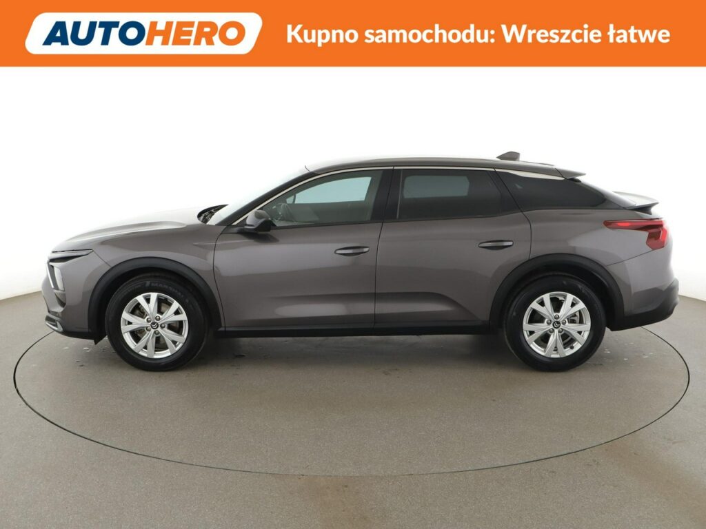 Zdjęcie pojazdu