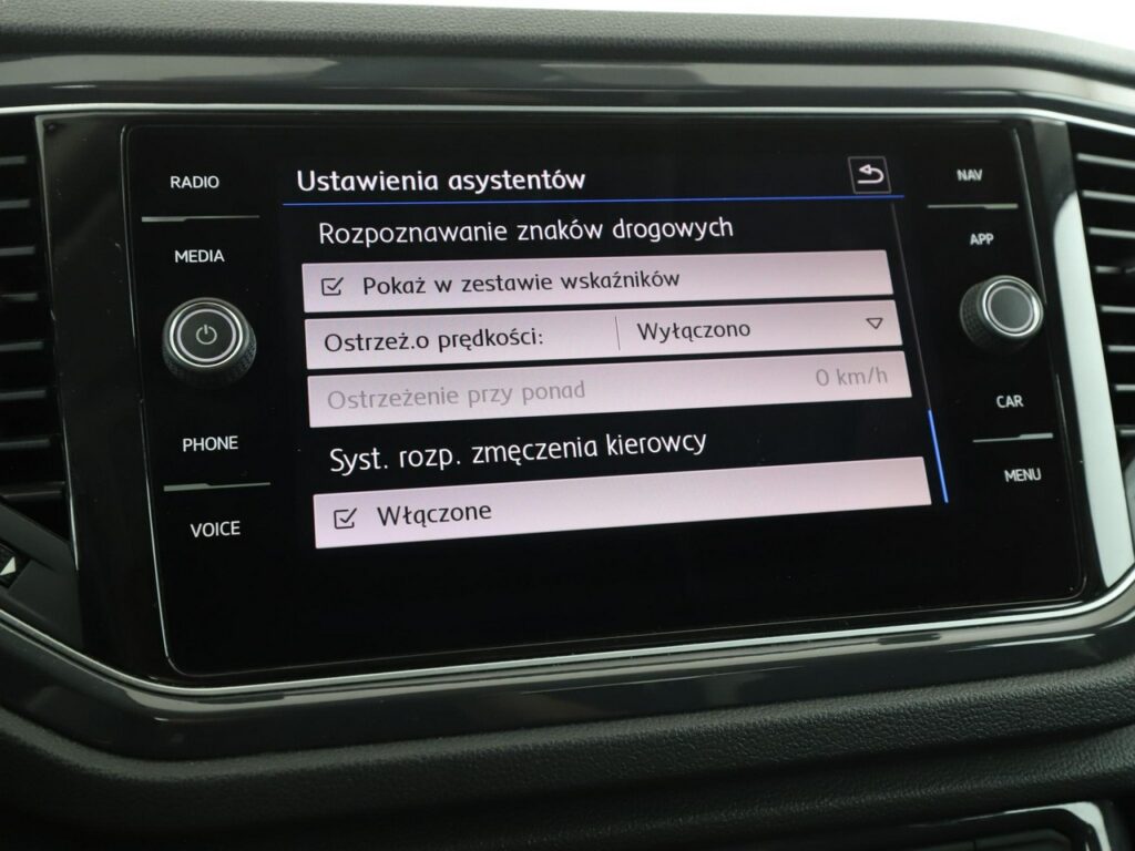 Zdjęcie pojazdu