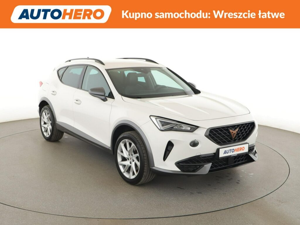 Zdjęcie pojazdu