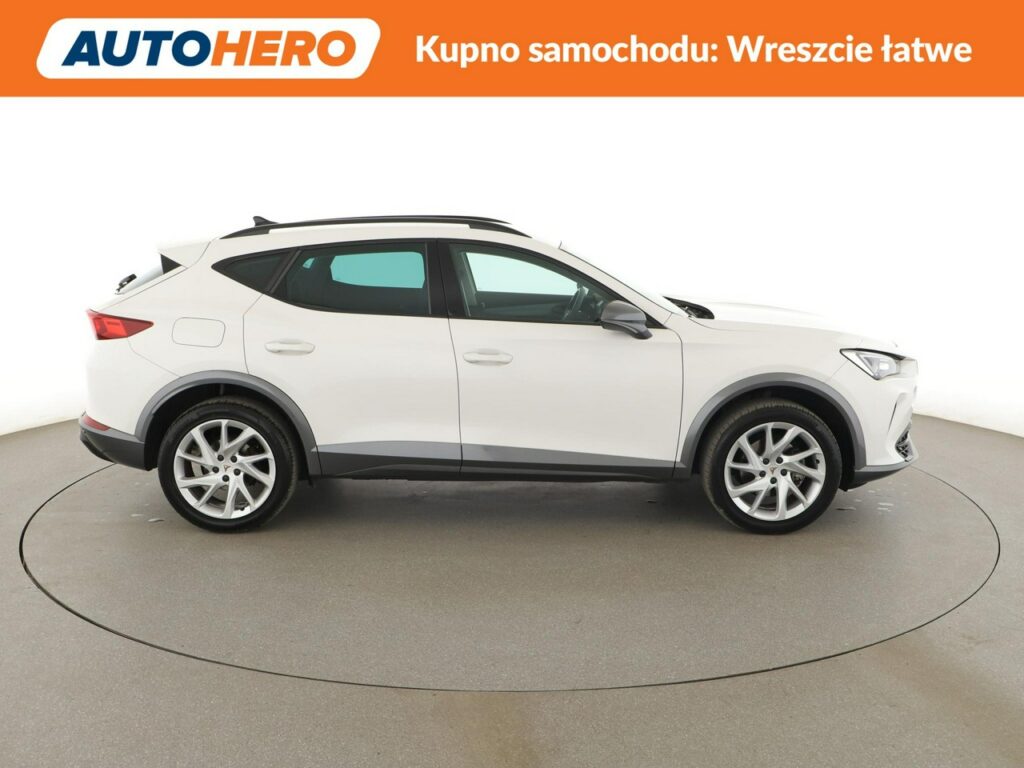Zdjęcie pojazdu