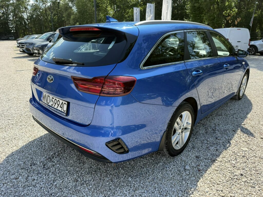 Zdjęcie pojazdu