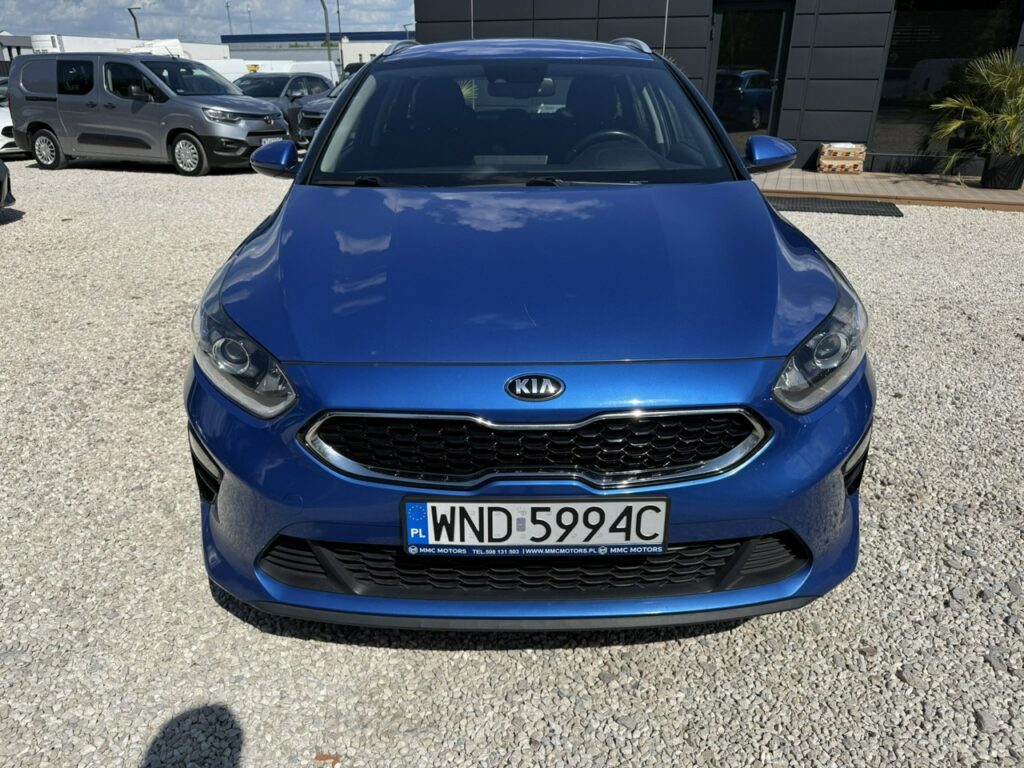 Zdjęcie pojazdu