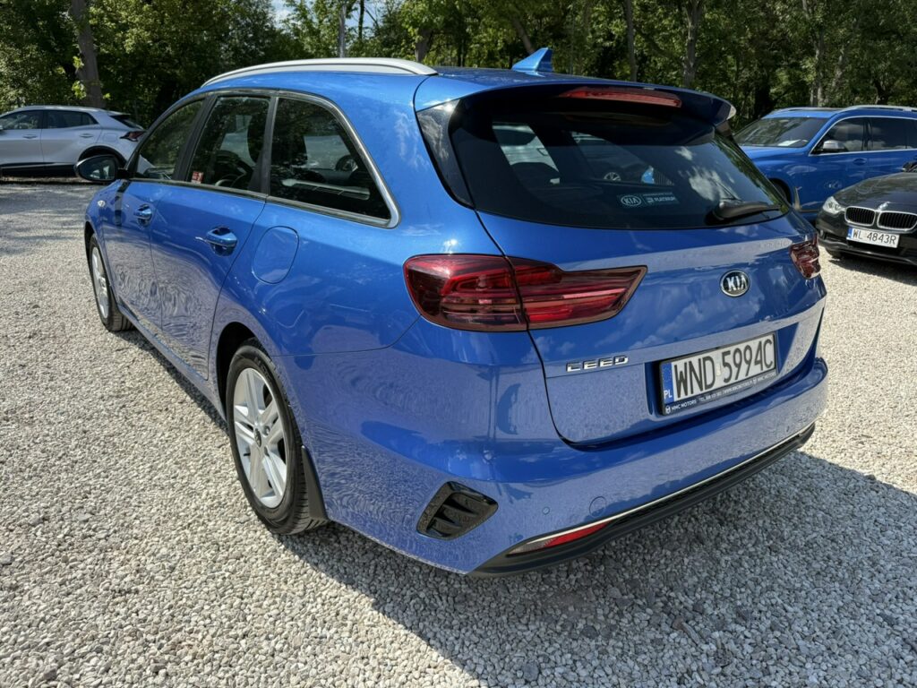 Zdjęcie pojazdu