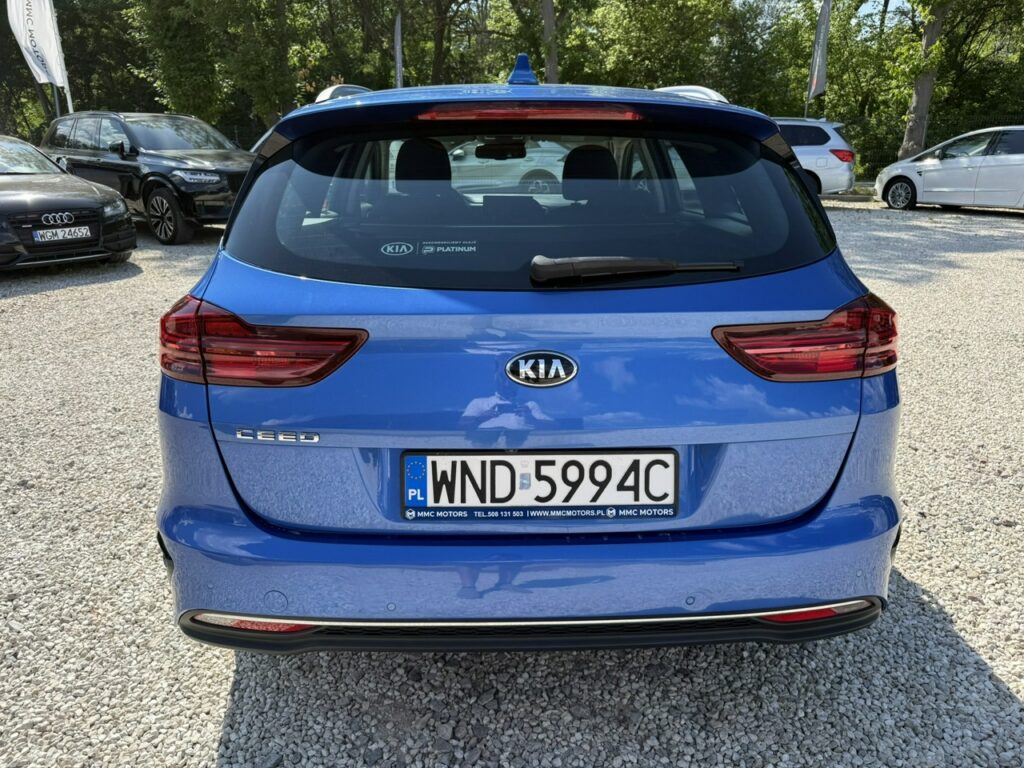 Zdjęcie pojazdu