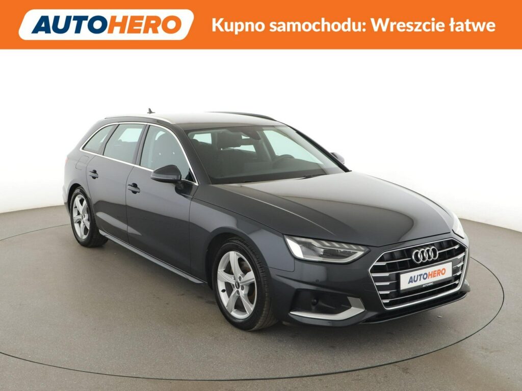 Zdjęcie pojazdu