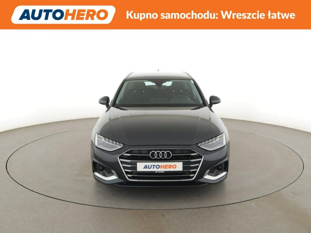 Zdjęcie pojazdu