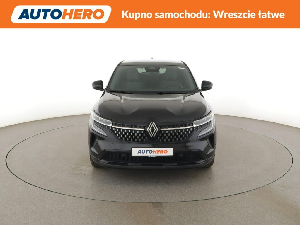 Zdjęcie pojazdu