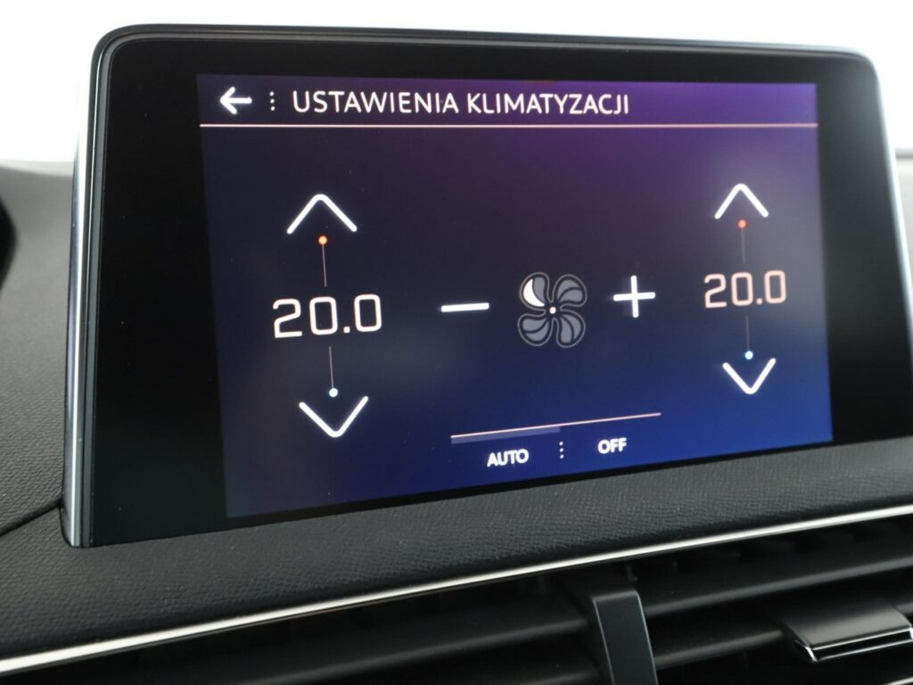 Zdjęcie pojazdu