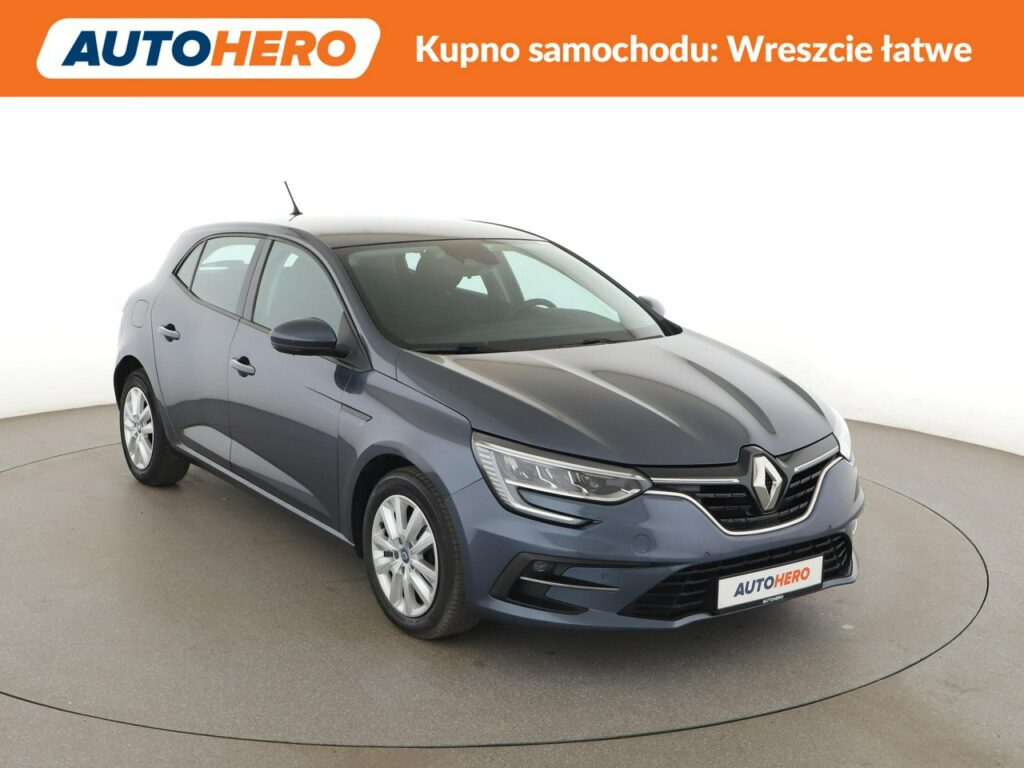 Zdjęcie pojazdu