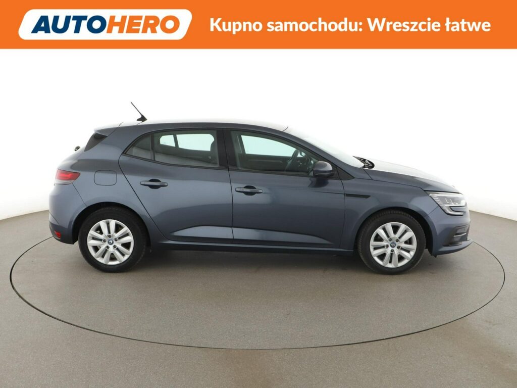 Zdjęcie pojazdu