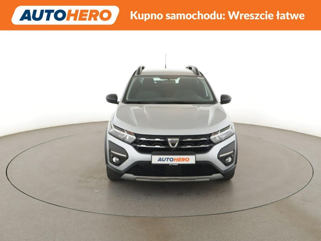Zdjęcie pojazdu