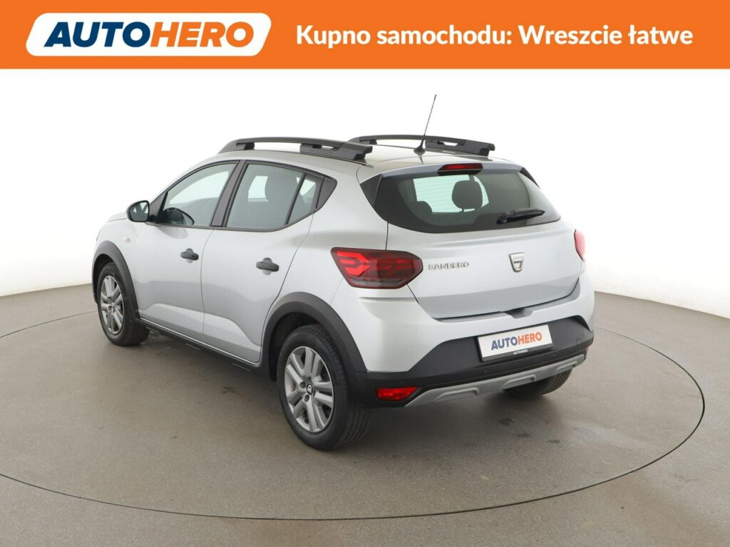 Zdjęcie pojazdu