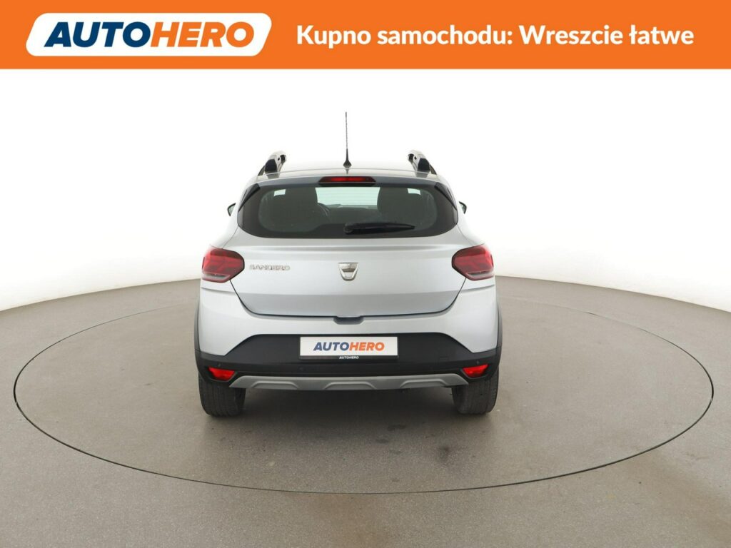 Zdjęcie pojazdu