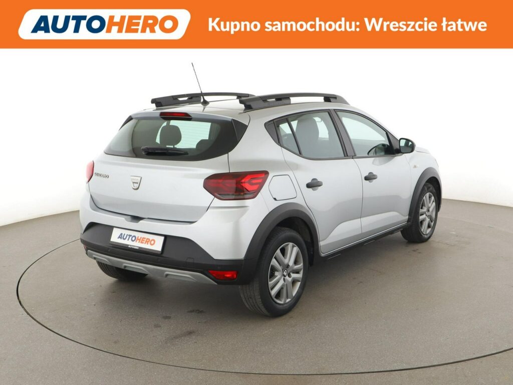Zdjęcie pojazdu