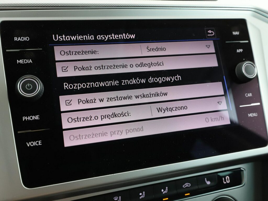 Zdjęcie pojazdu