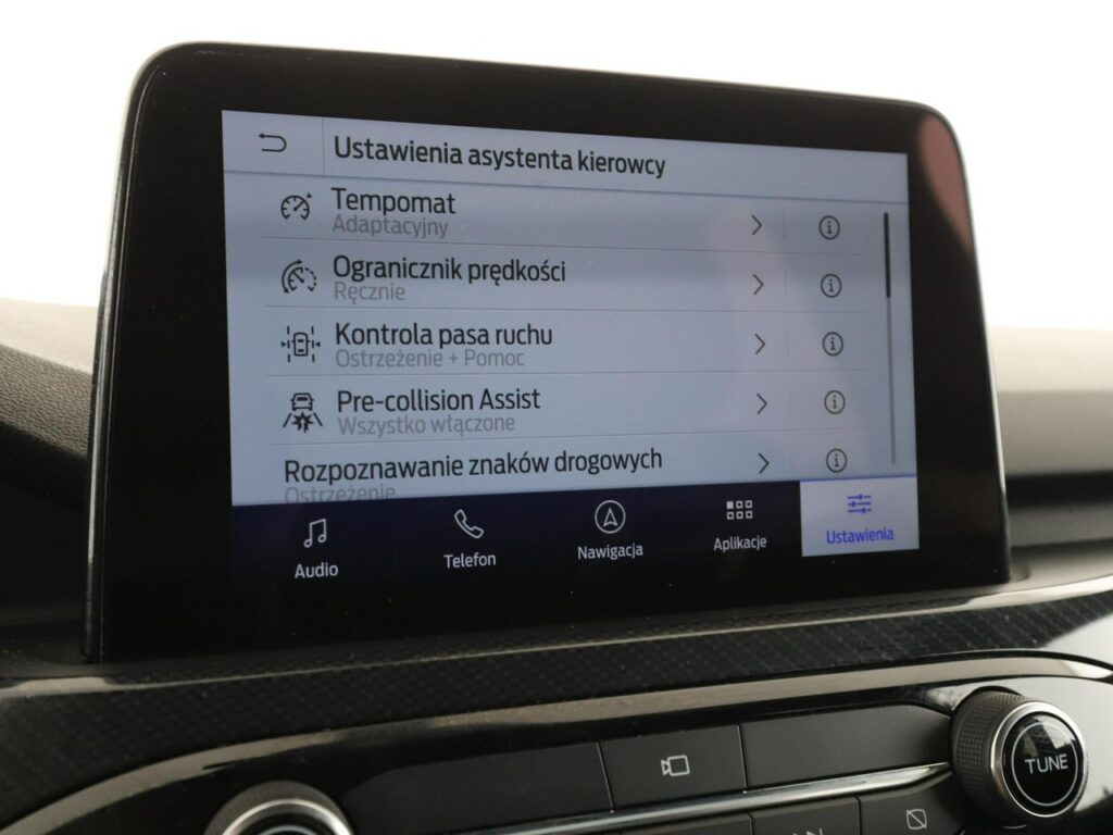 Zdjęcie pojazdu