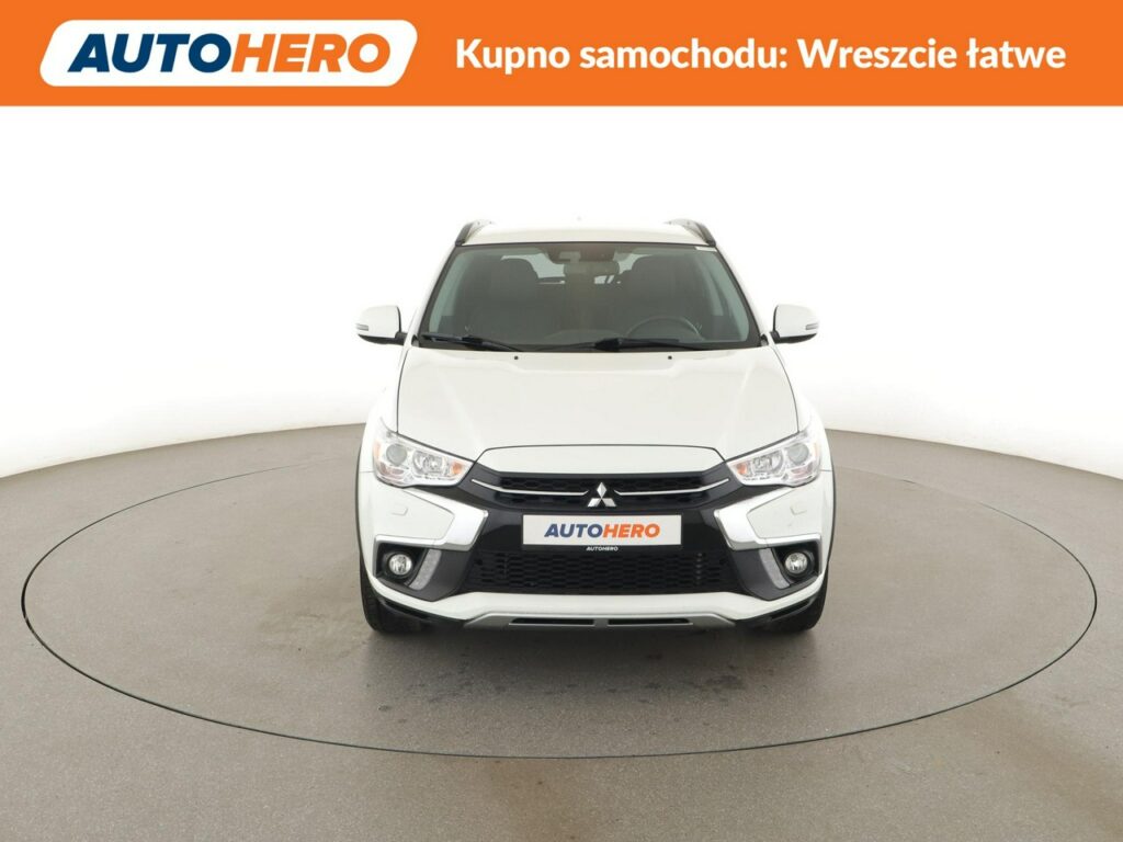 Zdjęcie pojazdu