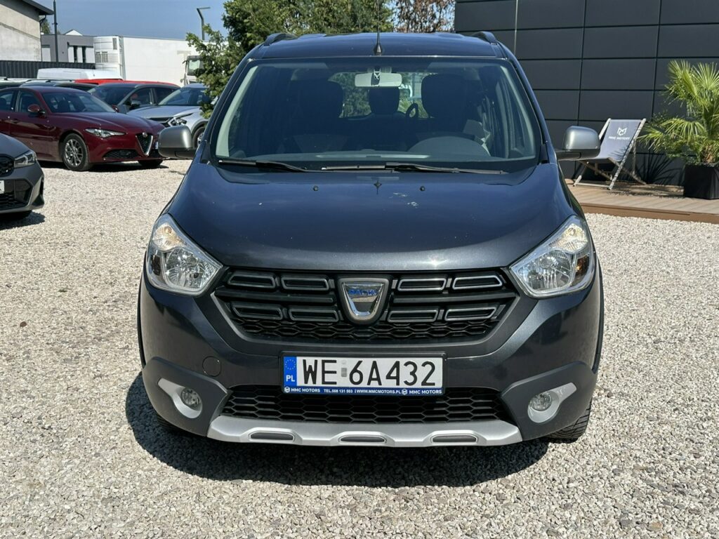 Zdjęcie pojazdu