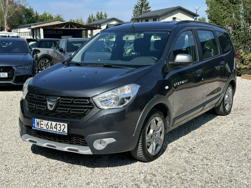 Zdjęcie pojazdu