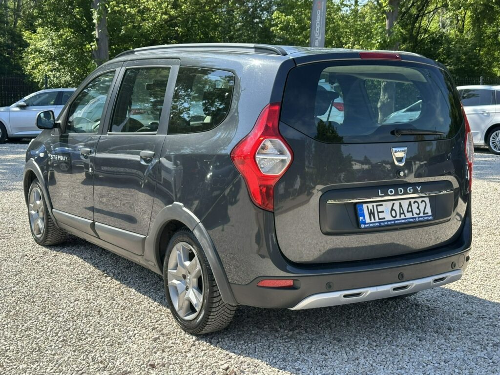 Zdjęcie pojazdu
