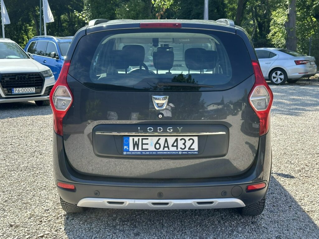 Zdjęcie pojazdu