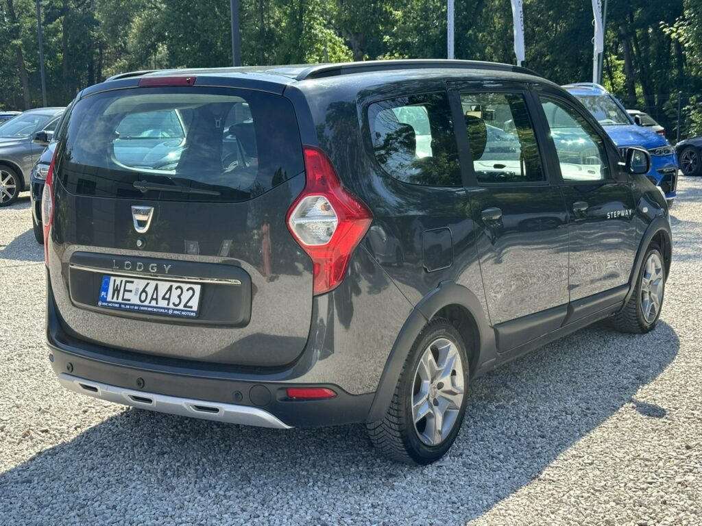 Zdjęcie pojazdu