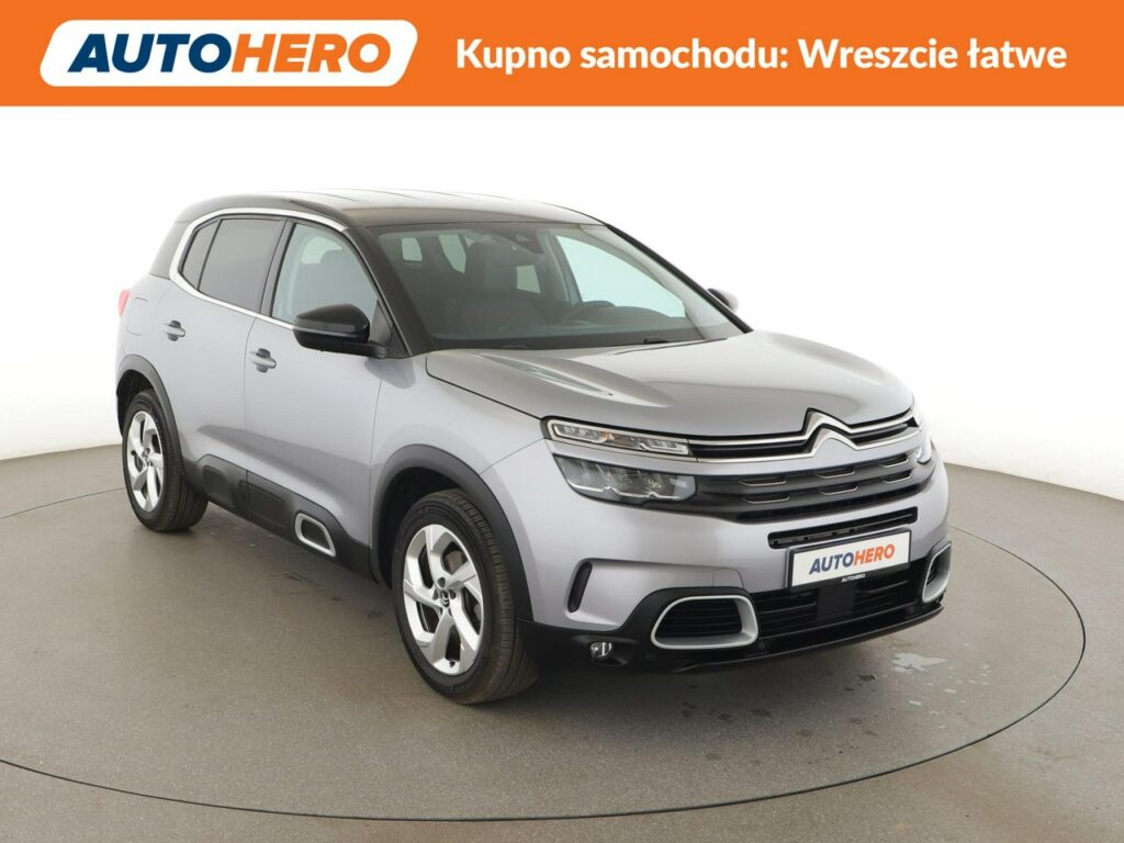 Zdjęcie pojazdu