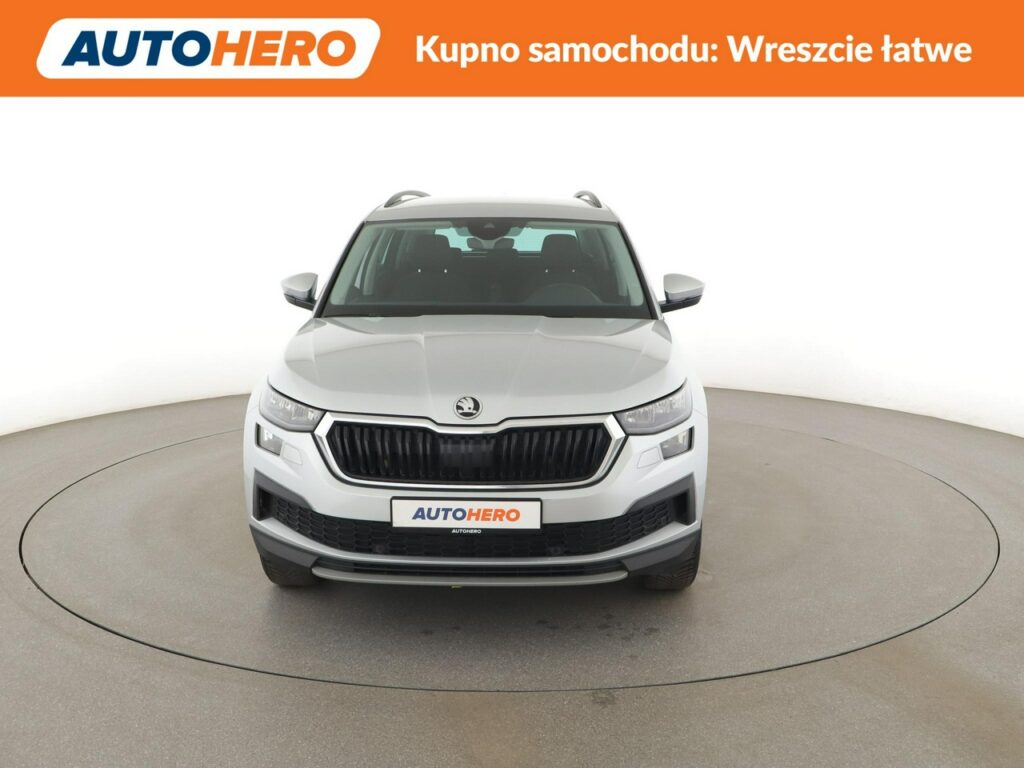 Zdjęcie pojazdu