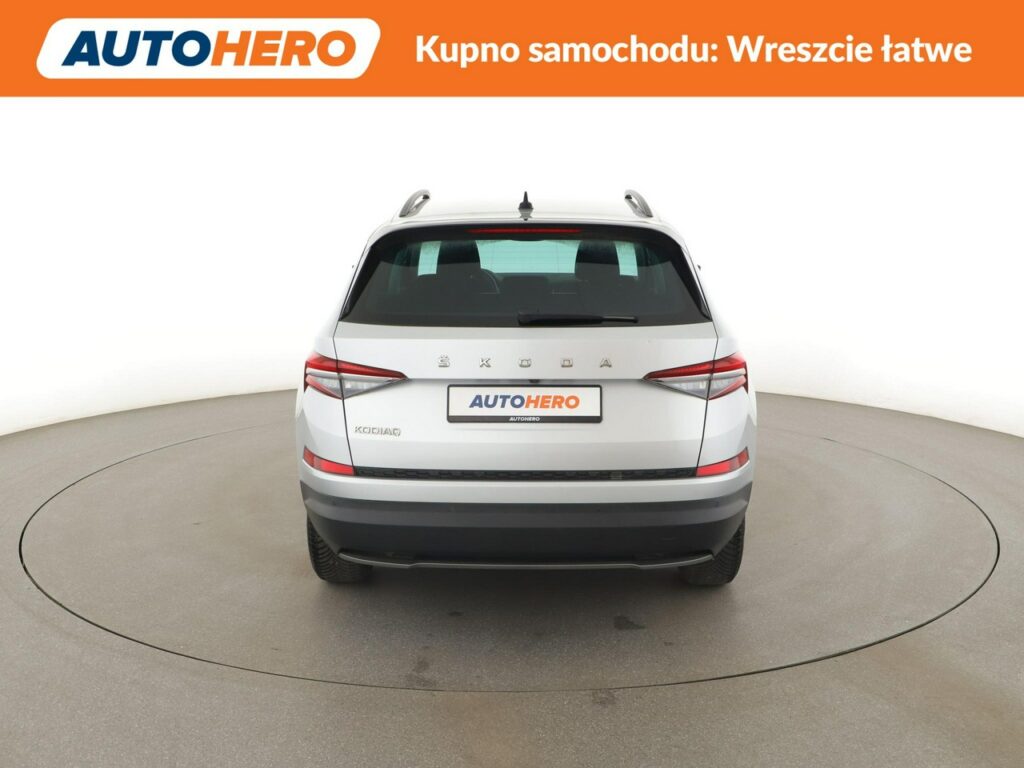 Zdjęcie pojazdu