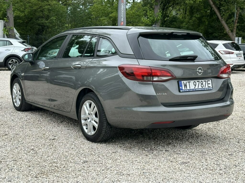 Zdjęcie pojazdu
