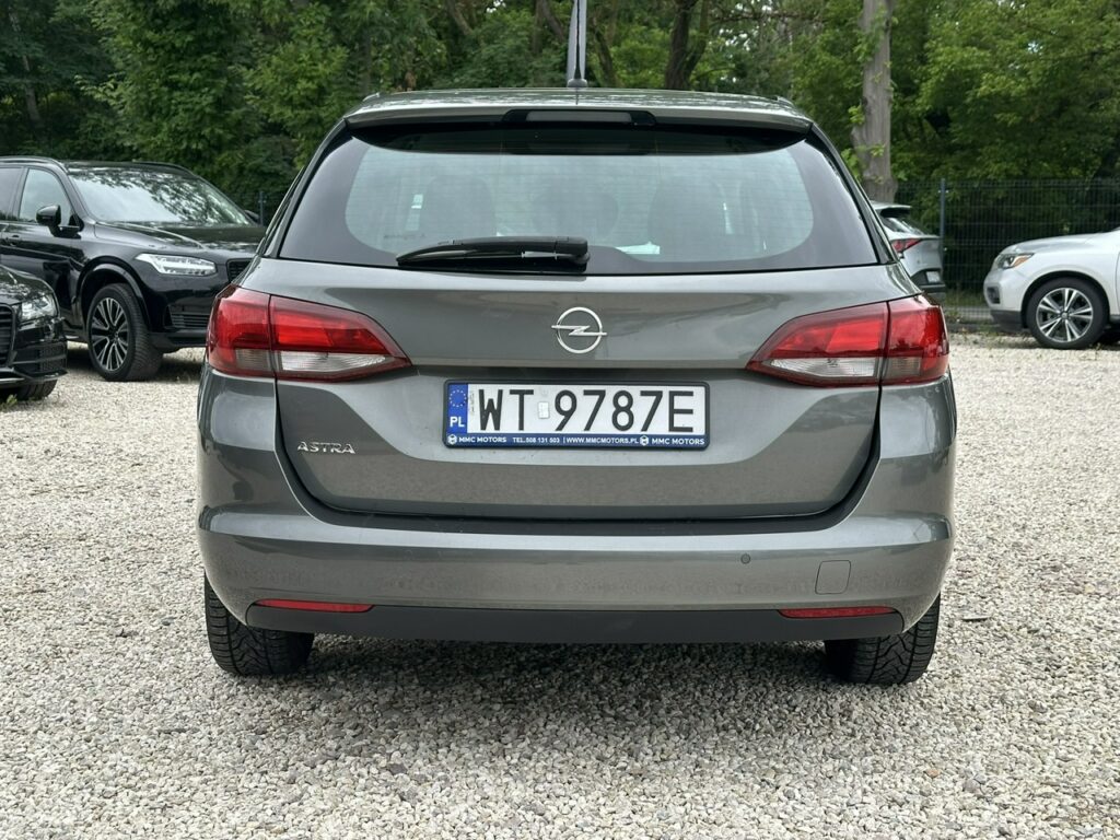 Zdjęcie pojazdu