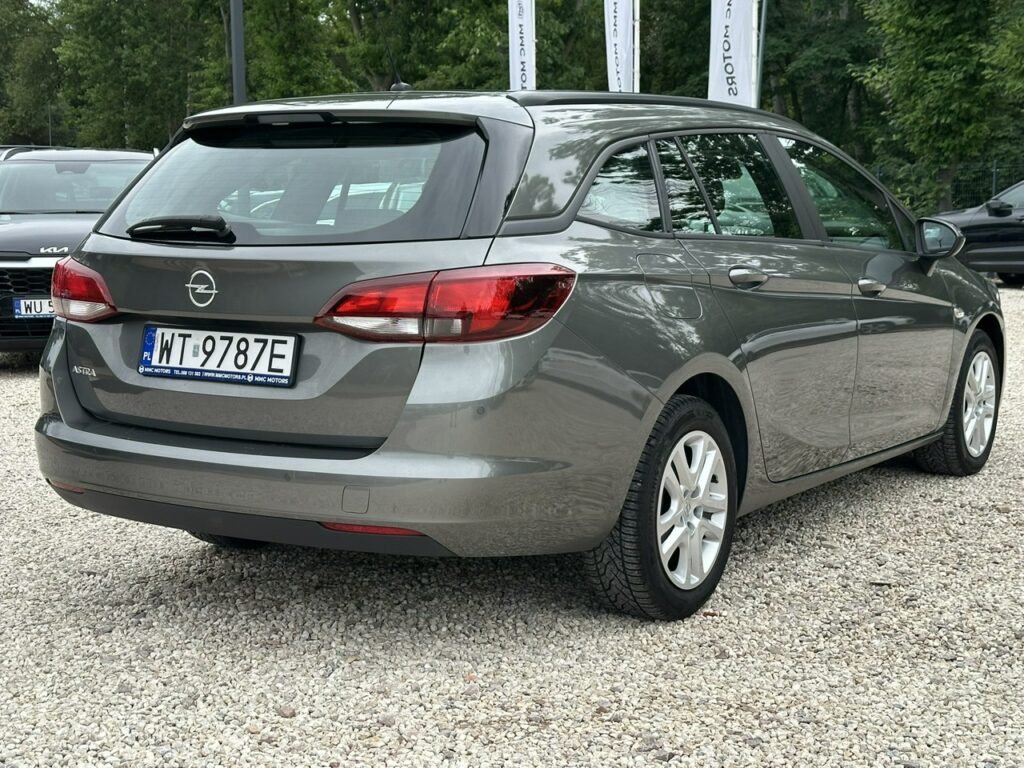 Zdjęcie pojazdu