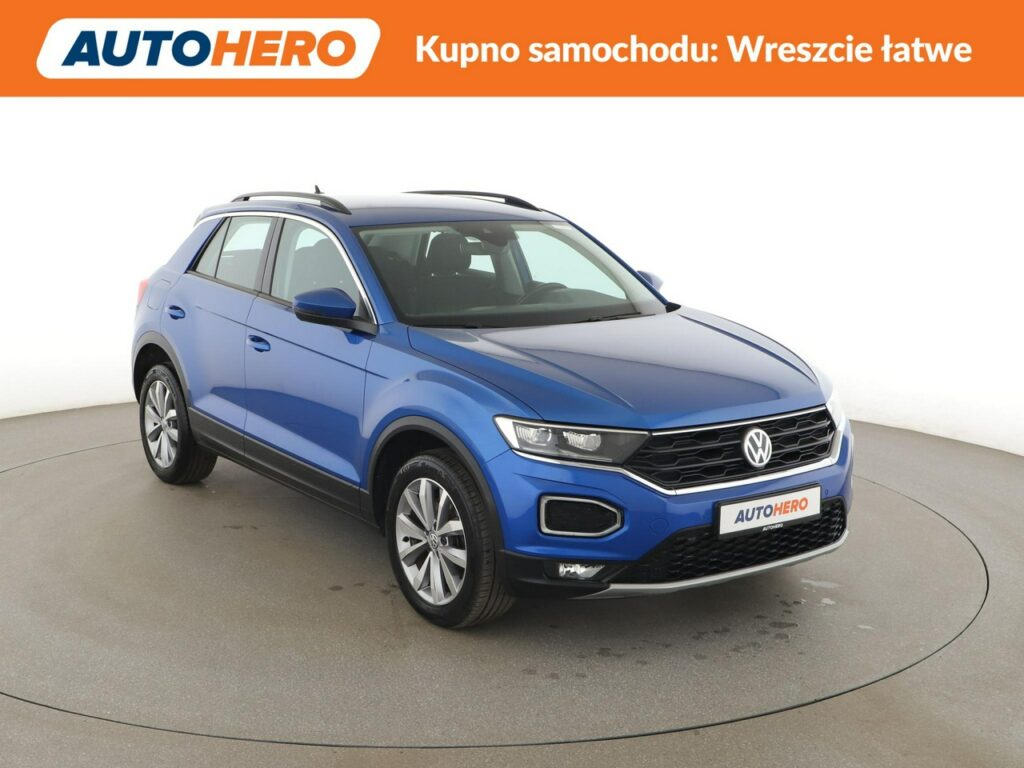 Zdjęcie pojazdu