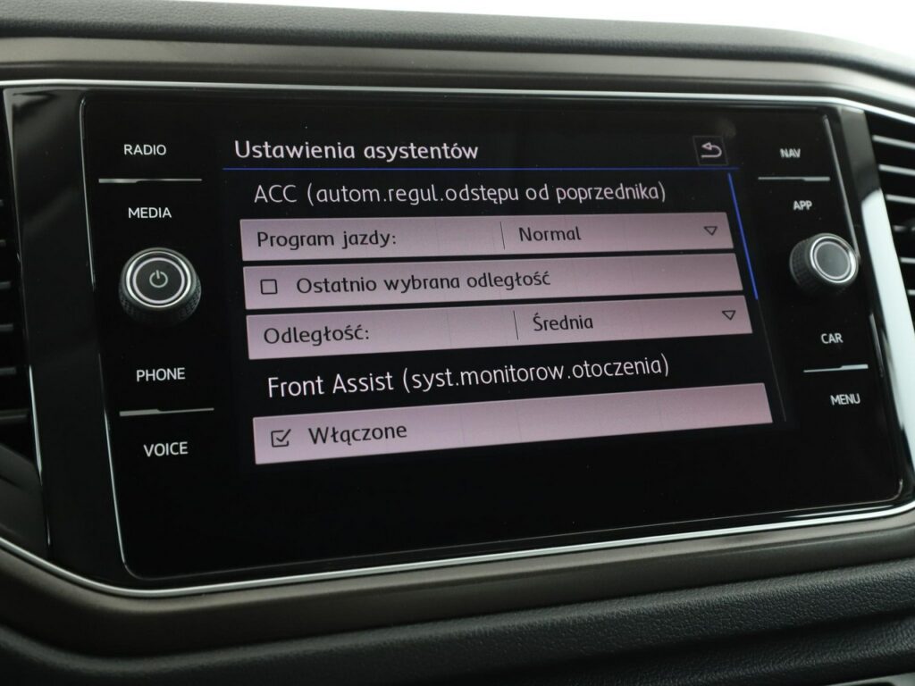 Zdjęcie pojazdu